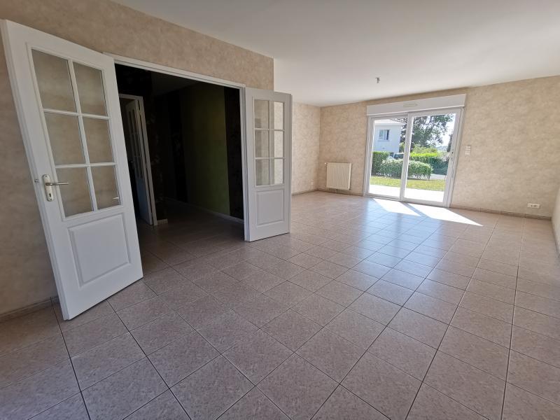 Maison - 132 m² - 6 pièces