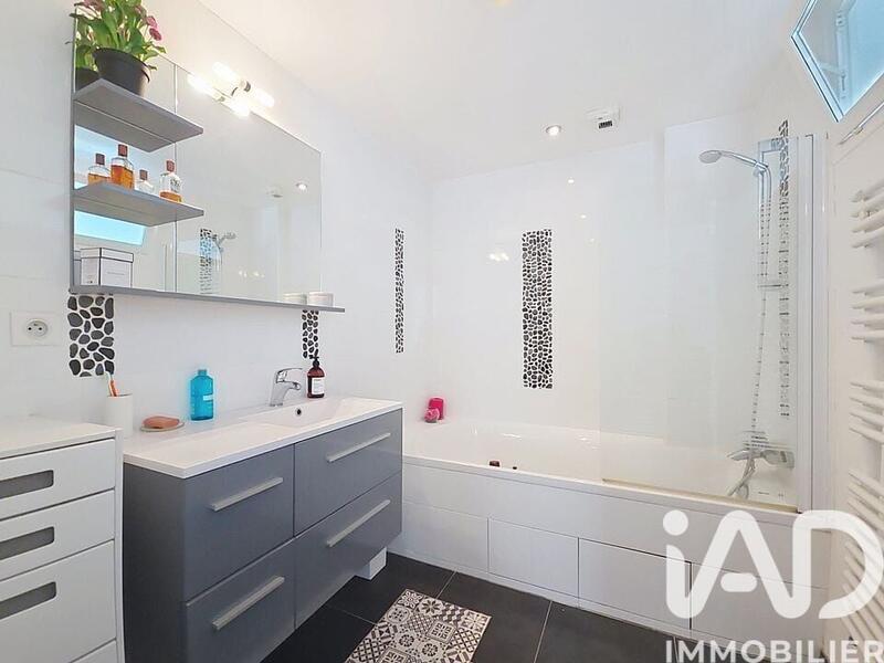 Maison de maîtres - 200 m² - 6 pièces