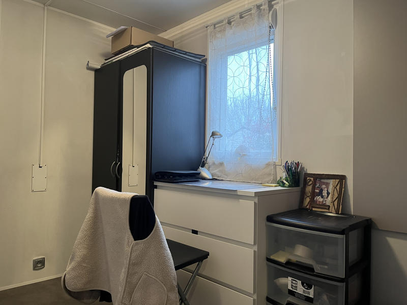 Châlet - 36 m² - 4 pièces