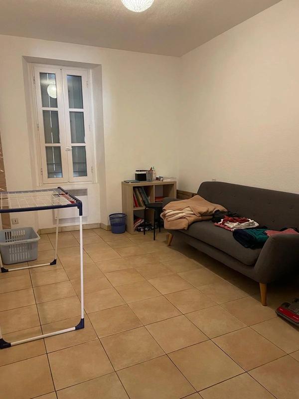 Appartement - 98 m² - 4 pièces