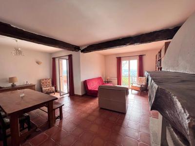 Maison - 154 m² - 5 pièces