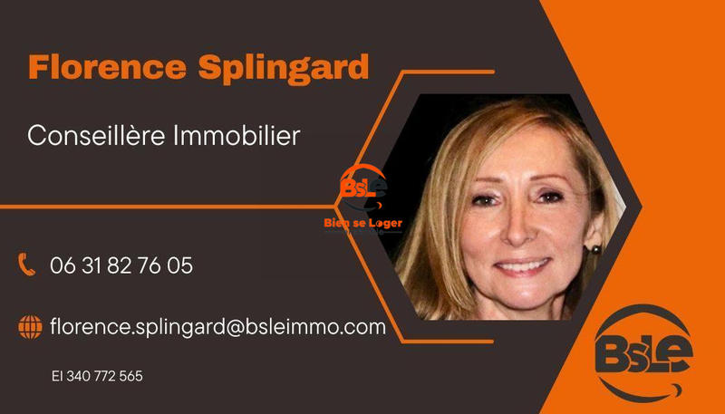 Maison ancienne - 105 m² - 6 pièces