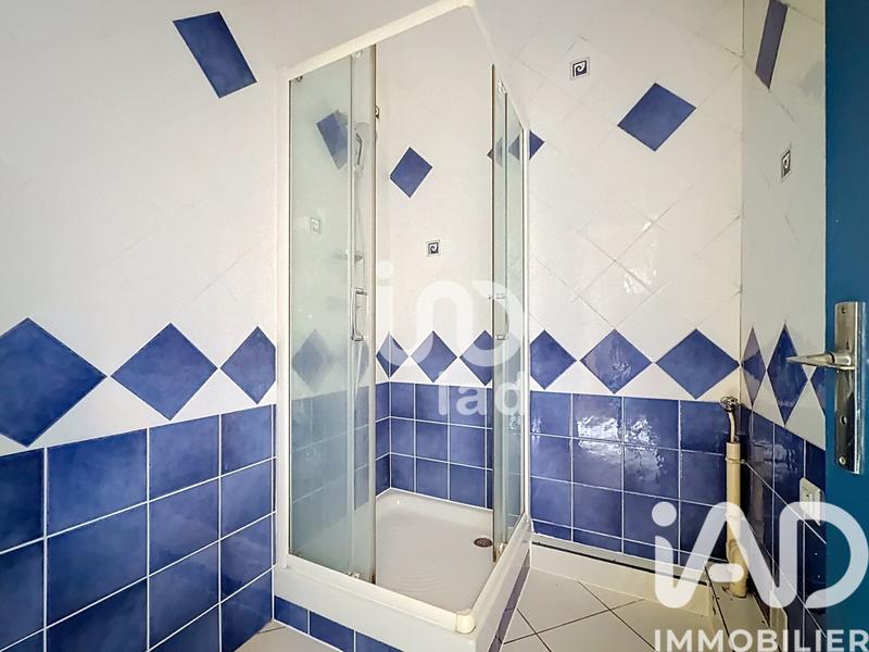 Appartement - 75 m² - 4 pièces