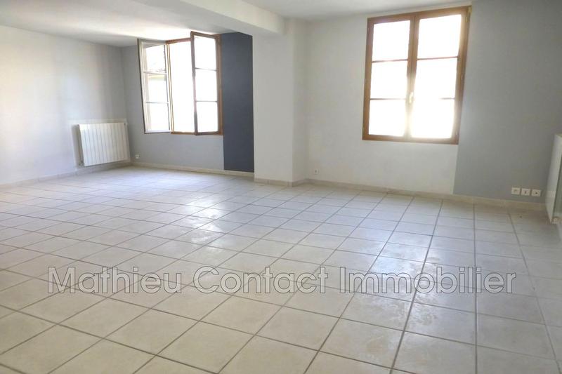 Appartement - 89 m² - 3 pièces