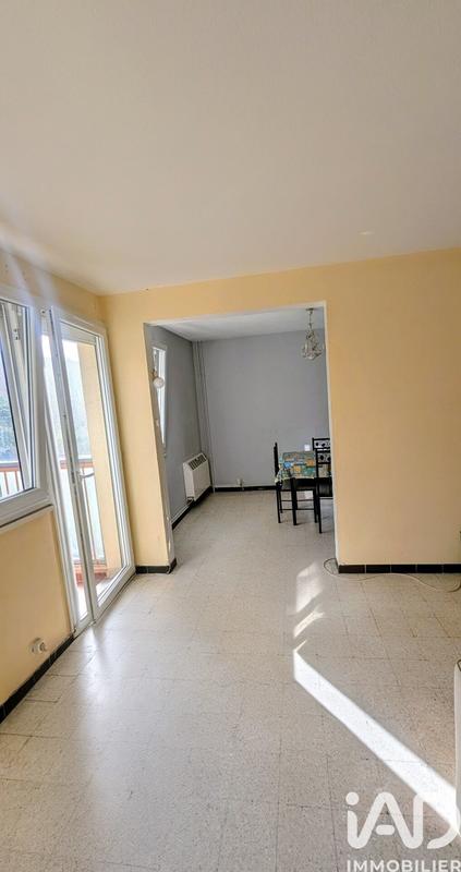 Appartement - 65 m² - 4 pièces