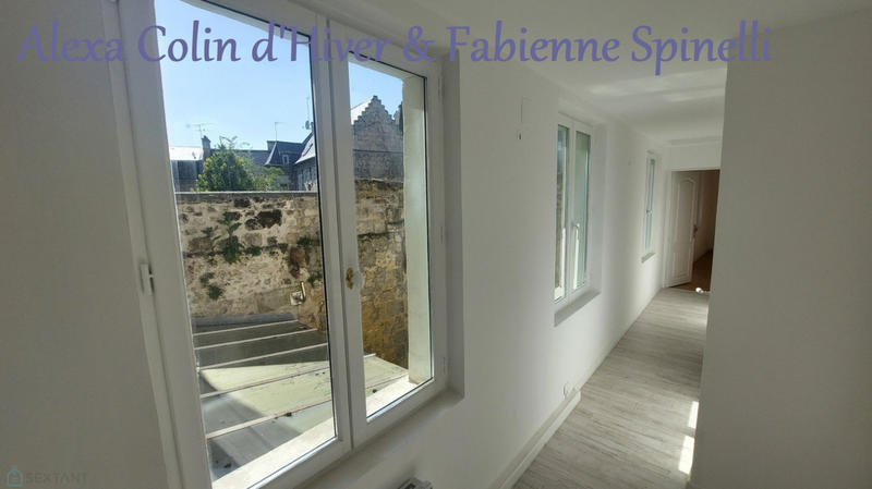 Maison - 167 m² - 7 pièces