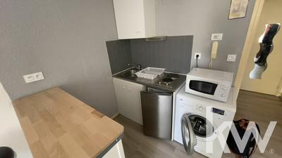 Appartement - 107 m² - 5 pièces