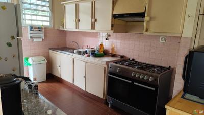 Maison - 89 m² - 5 pièces