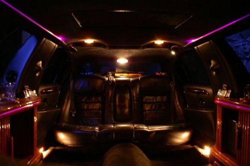 Pithiviers Limousines