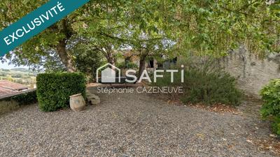 Maison - 233 m² - 9 pièces