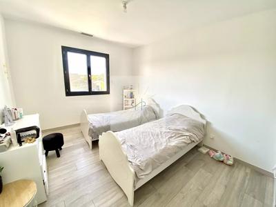 Maison - 119 m² - 7 pièces