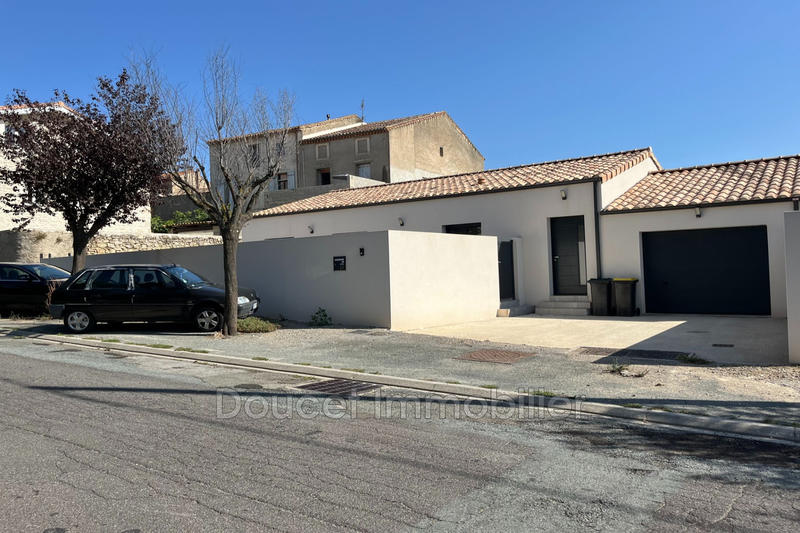 Villa - 105 m² - 4 pièces