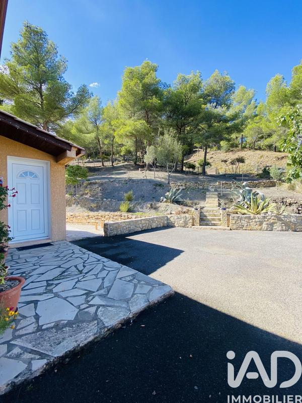 Maison - 103 m² - 4 pièces