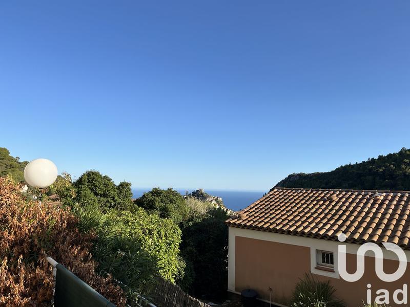 Appartement - 53 m² - 3 pièces