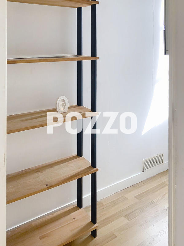 Appartement - 77 m² - 4 pièces