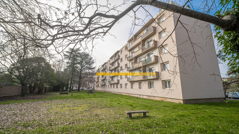 Appartement - 66 m² - 4 pièces