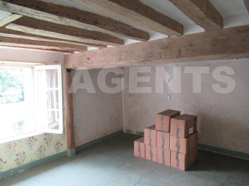 Maison - 172 m² - 9 pièces