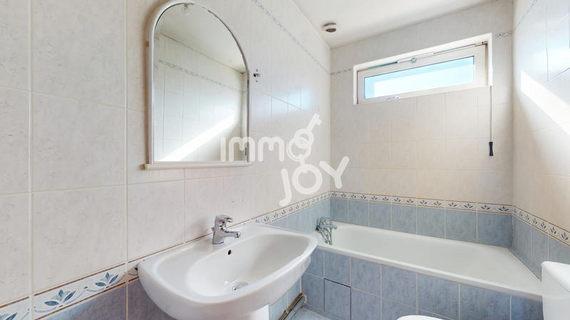 Local commercial - 110 m²