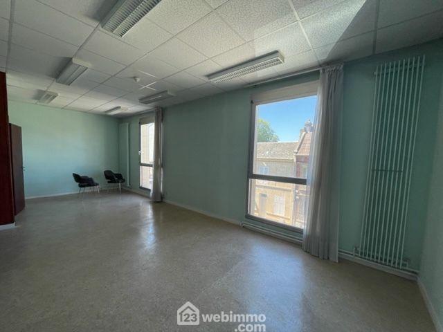 Immeuble - 829 m² - 12 pièces