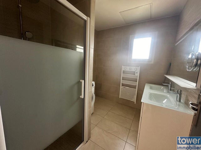 Maison - 112 m² - 5 pièces