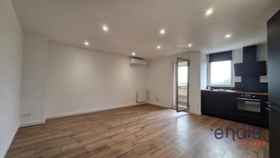 Appartement - 81 m² - 4 pièces
