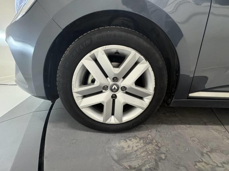 Renault Clio E-Tech 140 - 21n Business