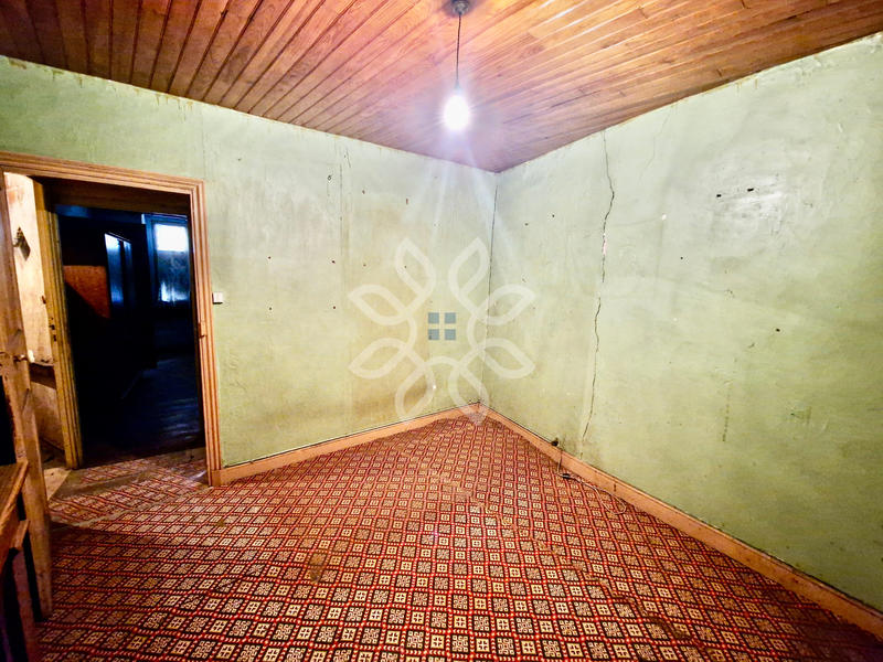 Maison - 115 m² - 6 pièces