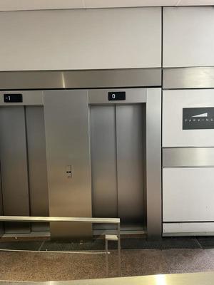 Parking / Garage - 10 m²