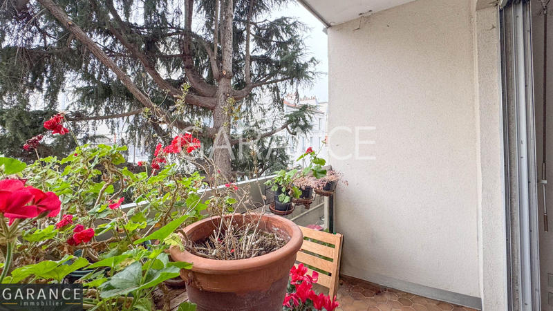 Appartement - 76 m² - 3 pièces