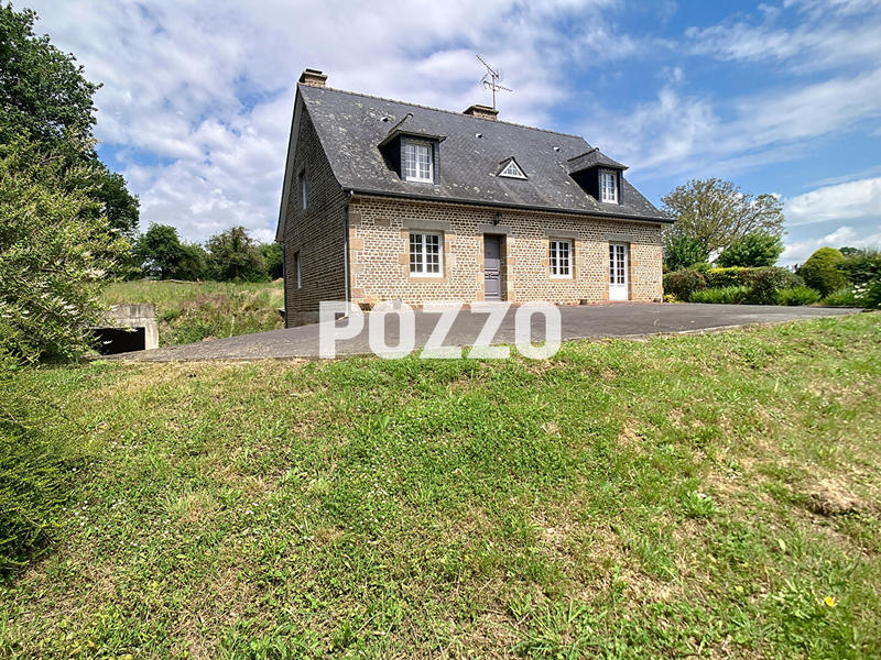 Maison - 151 m² - 6 pièces