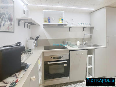 Maison - 70 m² - 4 pièces