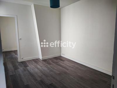 Appartement - 43 m² - 3 pièces
