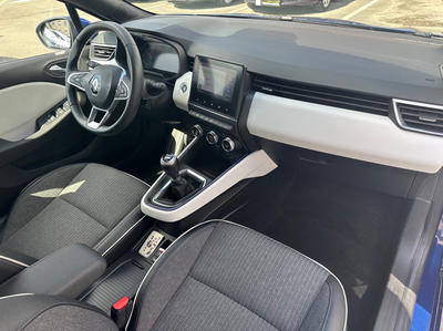 Renault Clio V Intens Tce 90