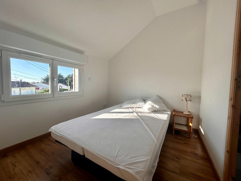 Maison - 69 m² - 4 pièces