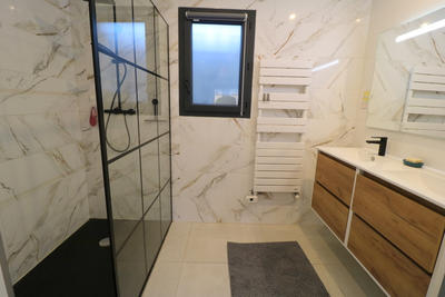 Maison - 139 m² - 7 pièces