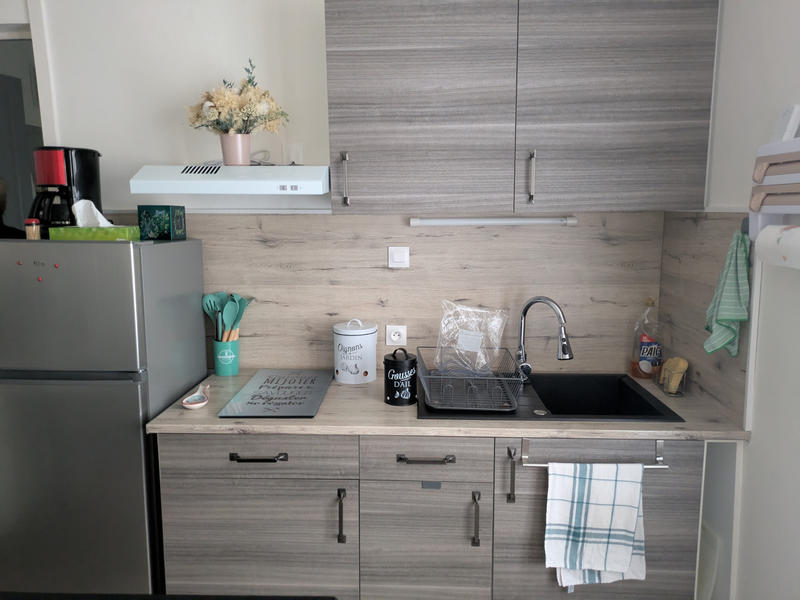 Immeuble - 255 m² - 16 pièces