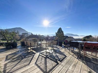 Maison - 178 m² - 6 pièces