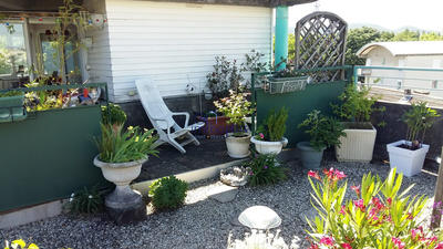 Appartement - 102 m² - 5 pièces