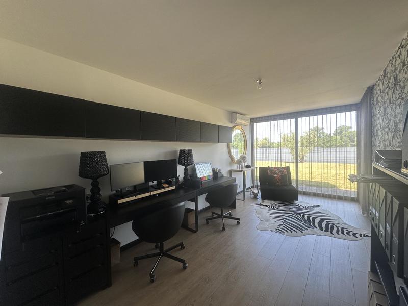 Propriété - 206 m² - 7 pièces