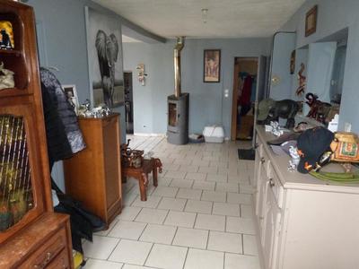 Maison de village - 75 m² - 3 pièces