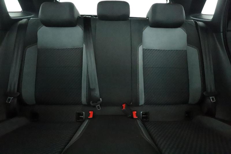 Volkswagen Polo 1.0 Tsi R-Line Dsg7 95 ch