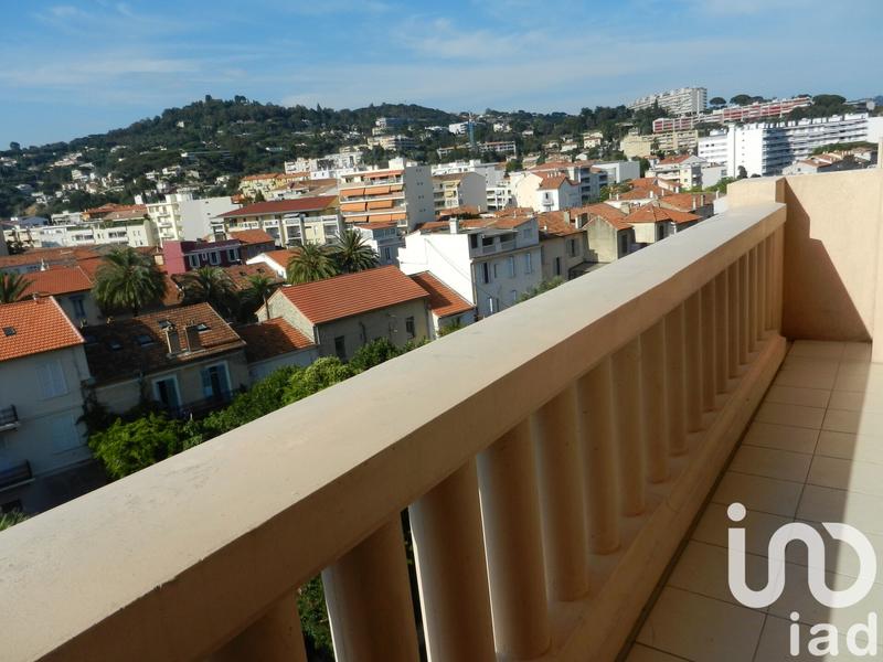 Appartement - 28 m² - 2 pièces