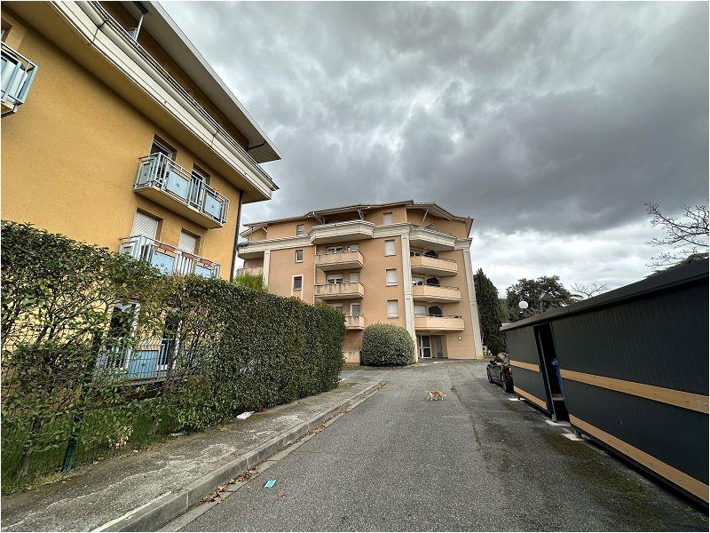 Appartement - 22 m² - 1 pièce