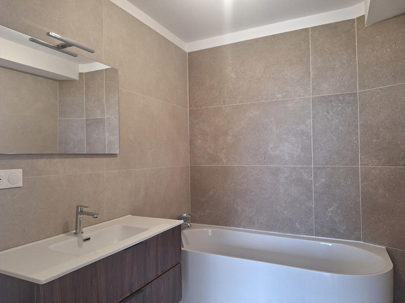 Appartement - 78 m² - 3 pièces