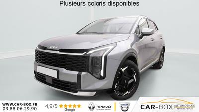 Kia Sportage 1.6 t-GDi 150 Pace My25