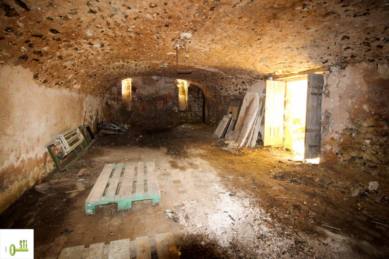 Maison - 126 m² - 5 pièces