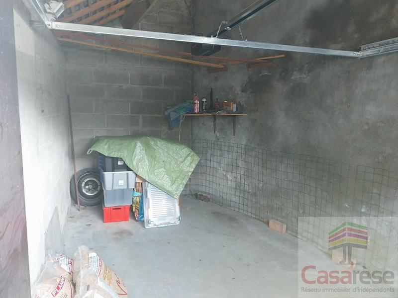 Maison en pierre - 101 m² - 6 pièces