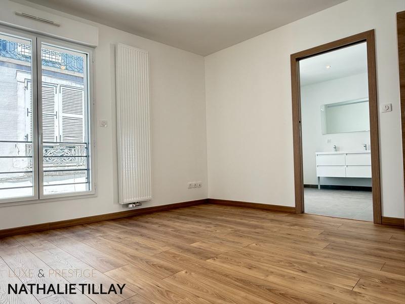 Maison de ville - 132 m² - 6 pièces