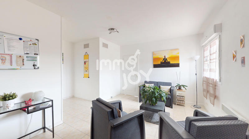 Local commercial - 44 m²