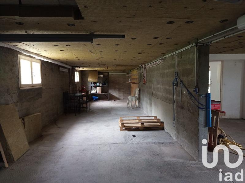 Maison - 106 m² - 4 pièces